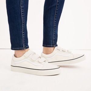 Old skool Velcro vans